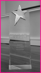 WMB Award
