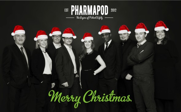 A Christmas Wish from our Team