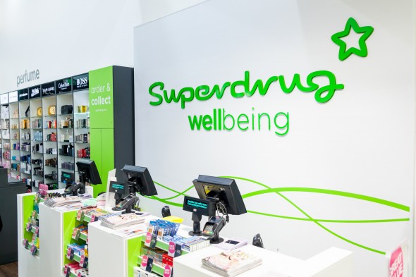 Pharmapod launch with Superdrug to drive best practice in patient safety